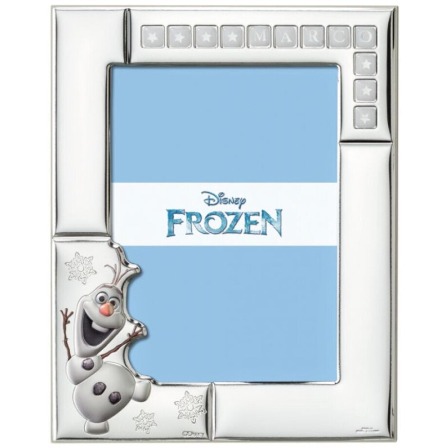 DISNEY - P/FRAME OLAF afbeelding 1