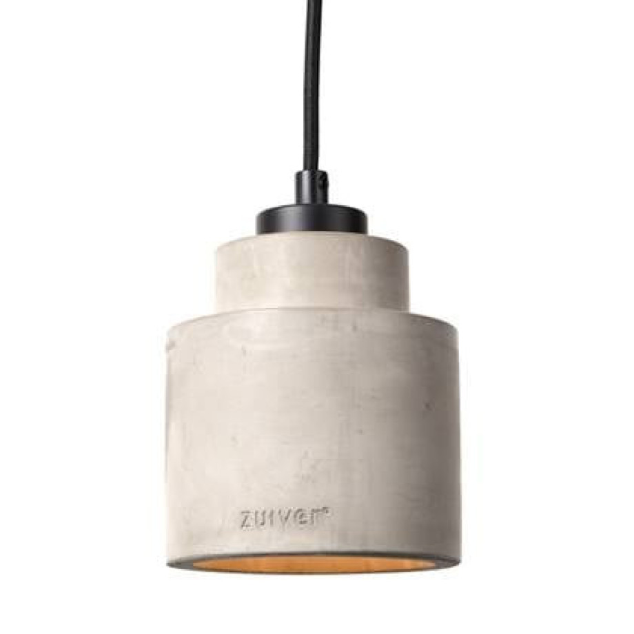 Zuiver Left Concrete Hanglamp afbeelding 1