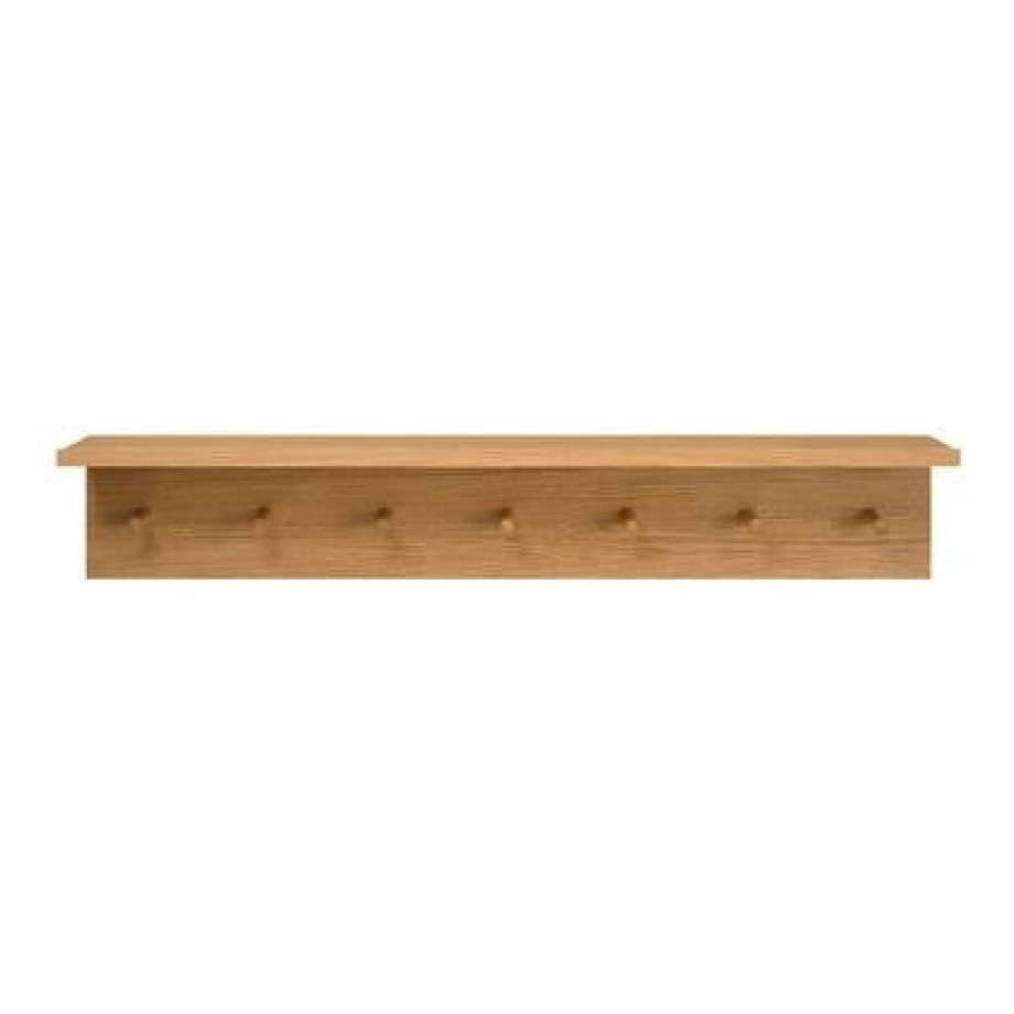 ferm LIVING Place Wandkapstok - Large afbeelding 1