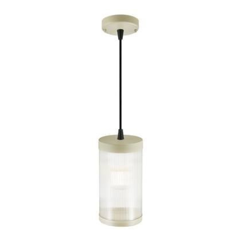 Nordlux Coupar Hanglamp - Sanded afbeelding 1