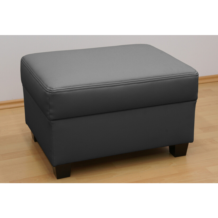DOMO collection Hocker Norma Top afbeelding 1