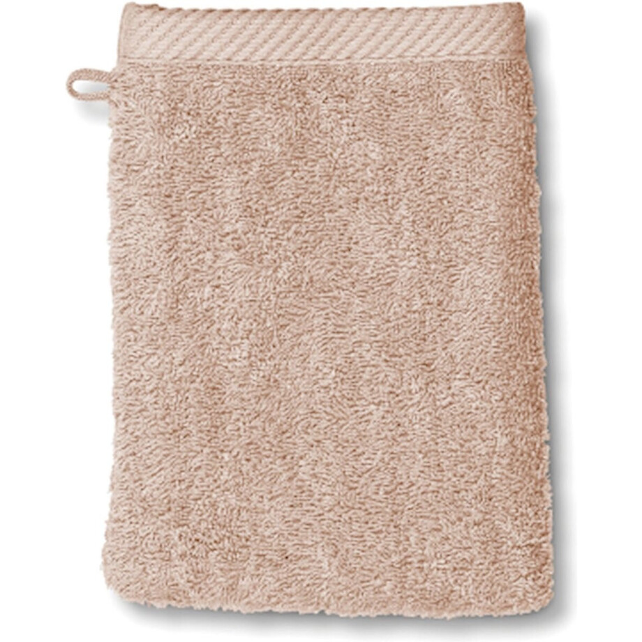 Kela Badkamer - Ladessa Washandje Cloudy Pink 15x21 cm Set van 3 Stuks - Kunststof - Roze Kela Badkamer - Ladessa Washandje Cloudy Pink 15x21 cm Set van 3 Stuks - Kunststof - Roze afbeelding 1