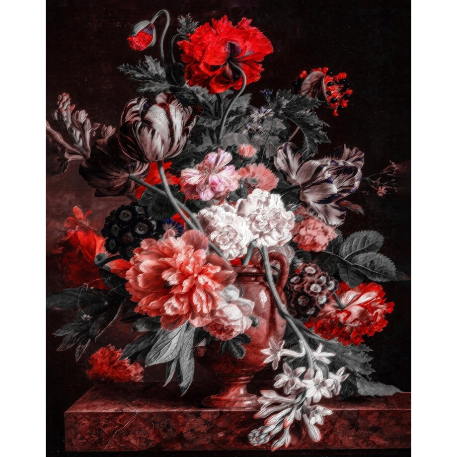 Kristal Helder Galerie kwaliteit Plexiglas 5mm. - Blind Aluminium Ophangframe - Fotokunst - Luxe Wanddecoratie - inclusief verzending Kristal Helder Galerie kwaliteit Plexiglas 5mm. - Blind Aluminium Ophangframe - Fotokunst - Luxe Wanddecoratie - inclusief verzending afbeelding 1