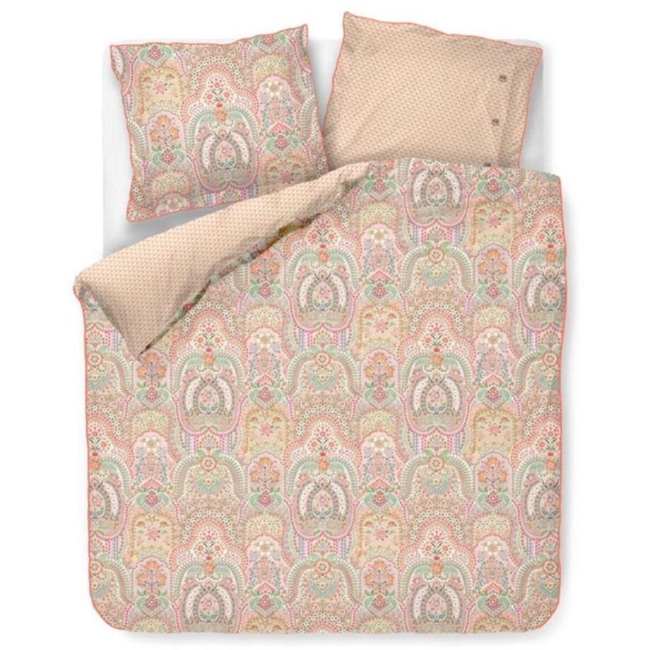 Dekbedovertrek pip studio jabali flower Dekbedovertrek pip studio jabali flower afbeelding 1