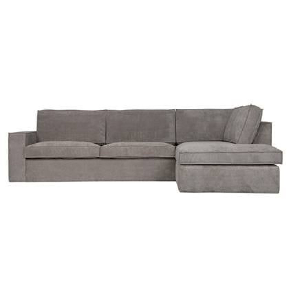 Woood Thomas Chaise Longue Rechts afbeelding 1