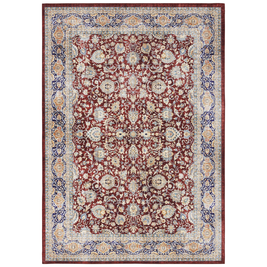 Vloerkleed Keshan Maschad | Elle Decoration afbeelding 1