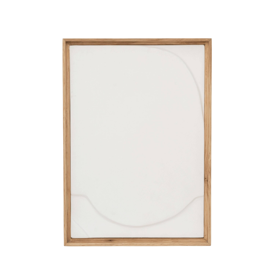 Wanddecoratie Graphic Geo | Urban Nature Culture afbeelding 1