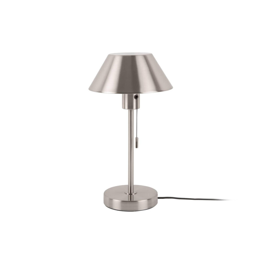 Tafellamp Office Retro Plated | LEITMOTIV afbeelding 1