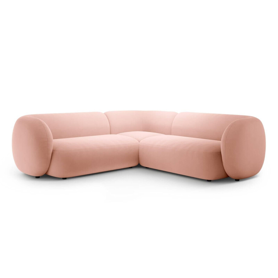 Hoekbank Kate symmetrisch | Micadoni afbeelding 1
