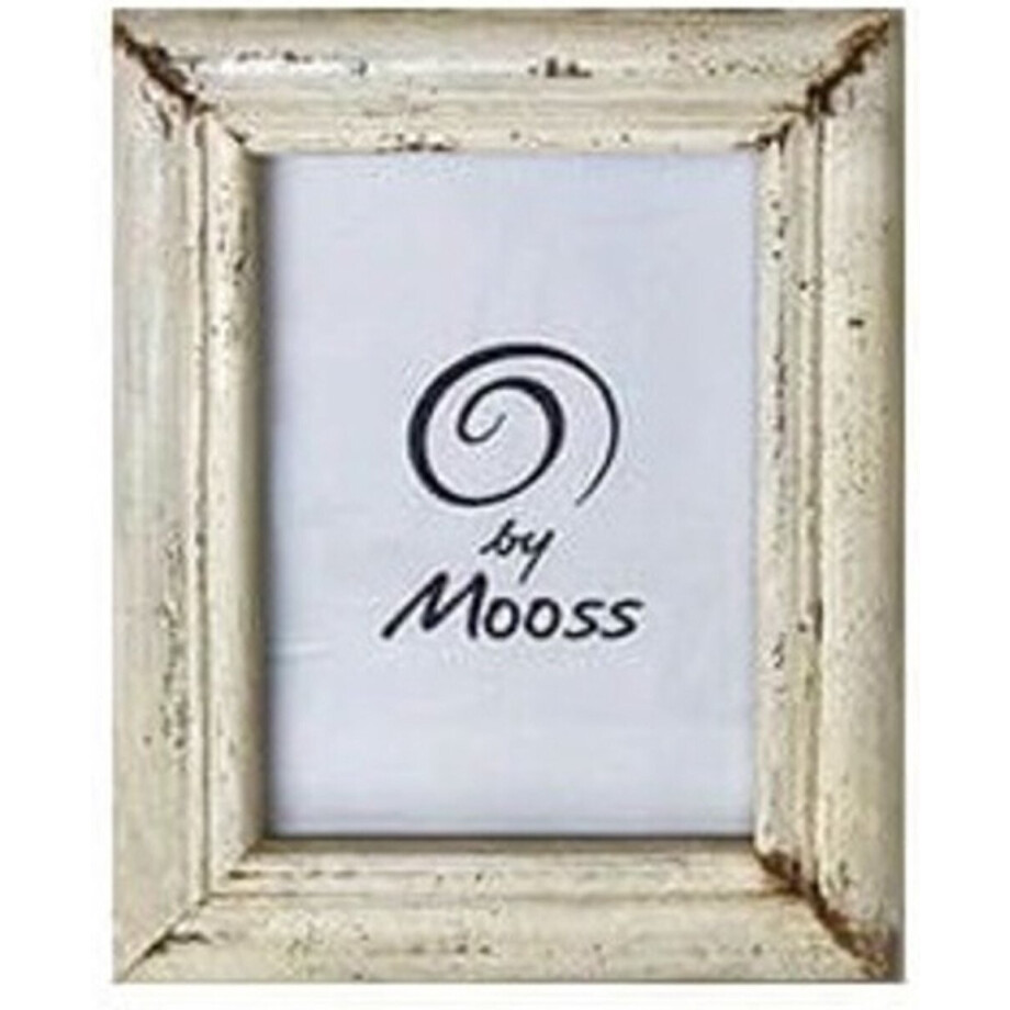 Fotolijst grijs 1079 - 23 x 18 cm - By mooss afbeelding 1
