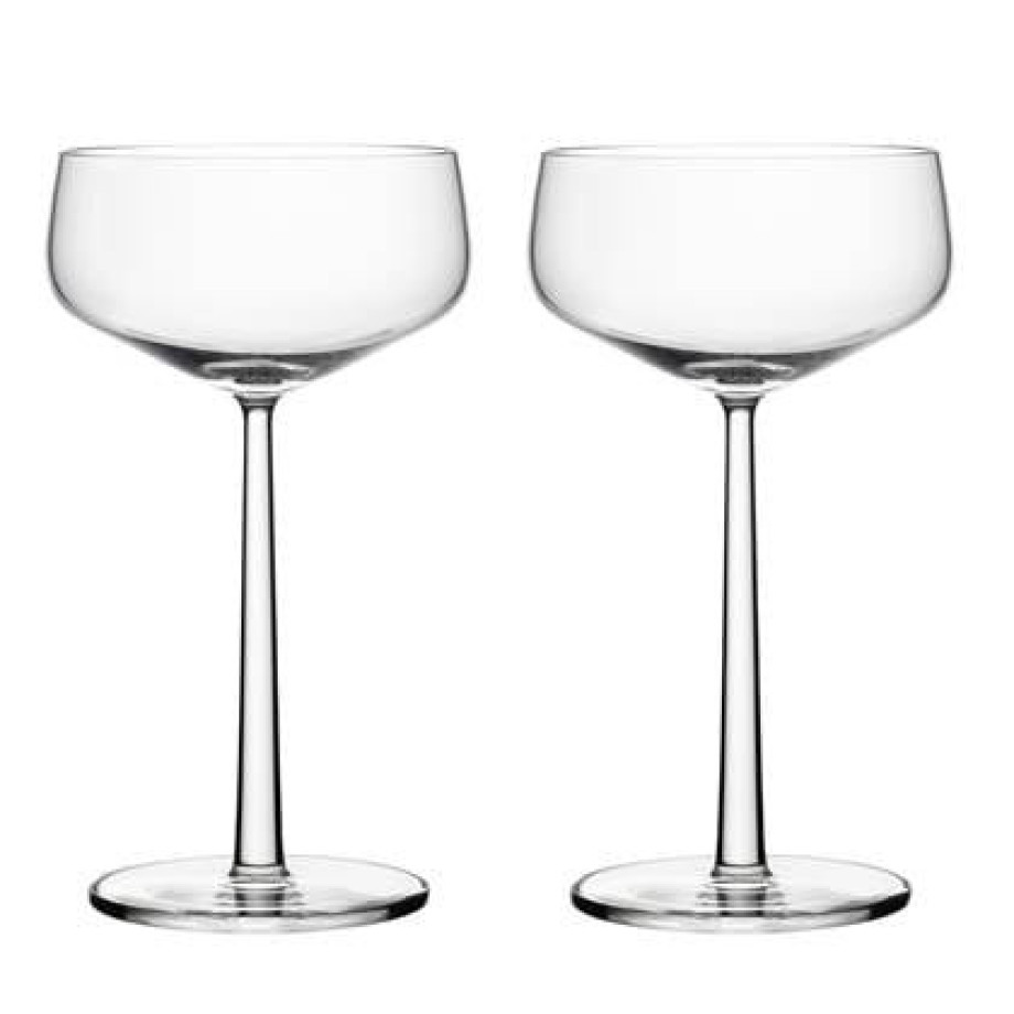 Iittala Essence Cocktailglas 0,31 L - 2 st. afbeelding 1