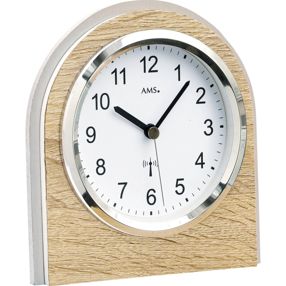 AMS 5199 Tafelklok afbeelding 1