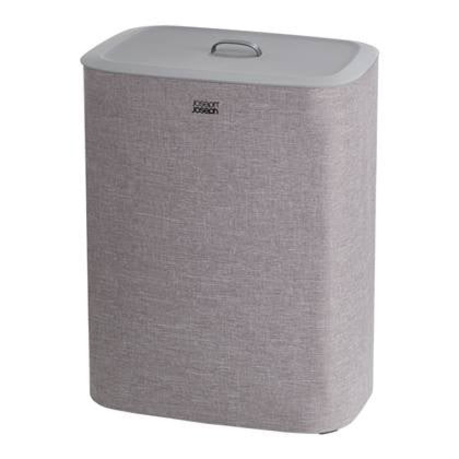 Joseph Joseph Tota Wasbox 90 L - Grey afbeelding 1