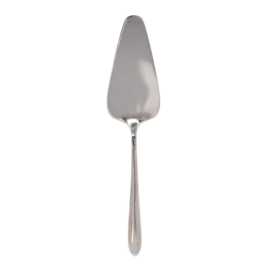 HEMA HEMA Taartschep Bari (zilver) afbeelding 1