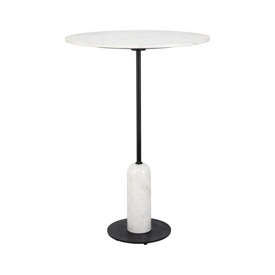 Richmond Ronde Bartafel 'Jagger' Marmer, 75cm afbeelding 1