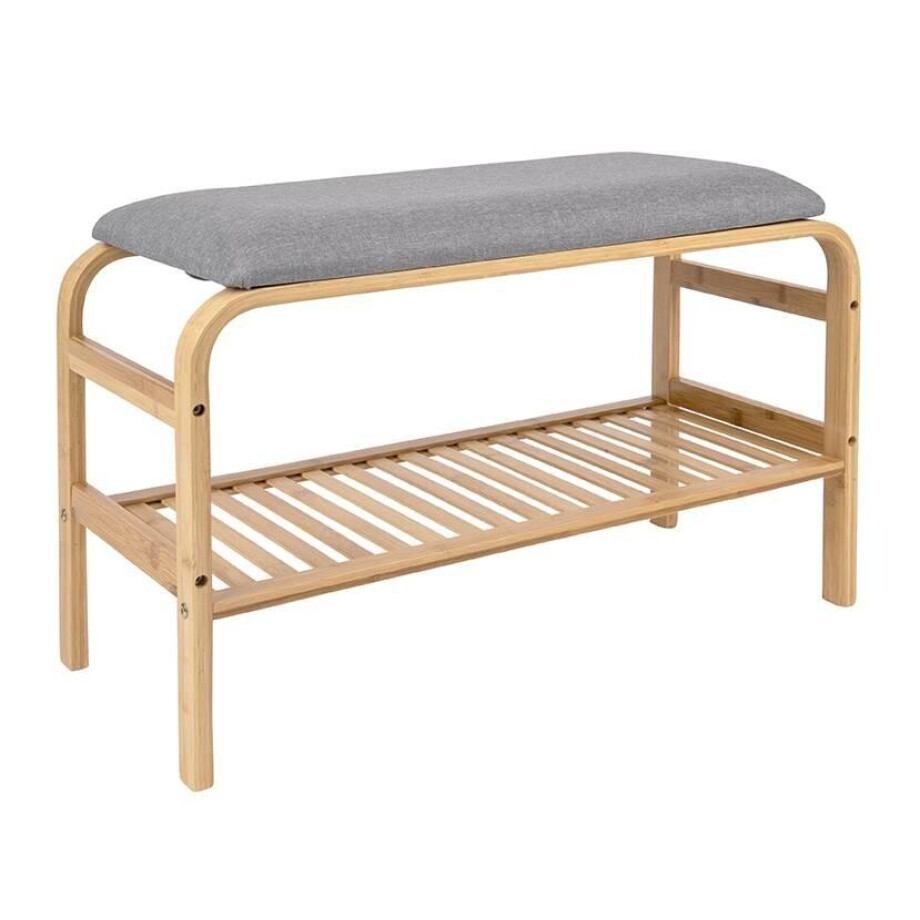 Bankje Arch | LEITMOTIV Bankje Arch | LEITMOTIV afbeelding 1