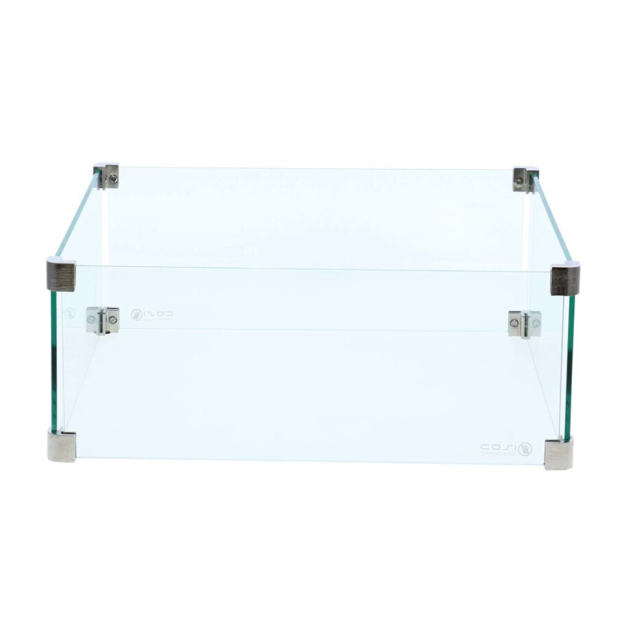 Cosi Glasset Square L afbeelding 