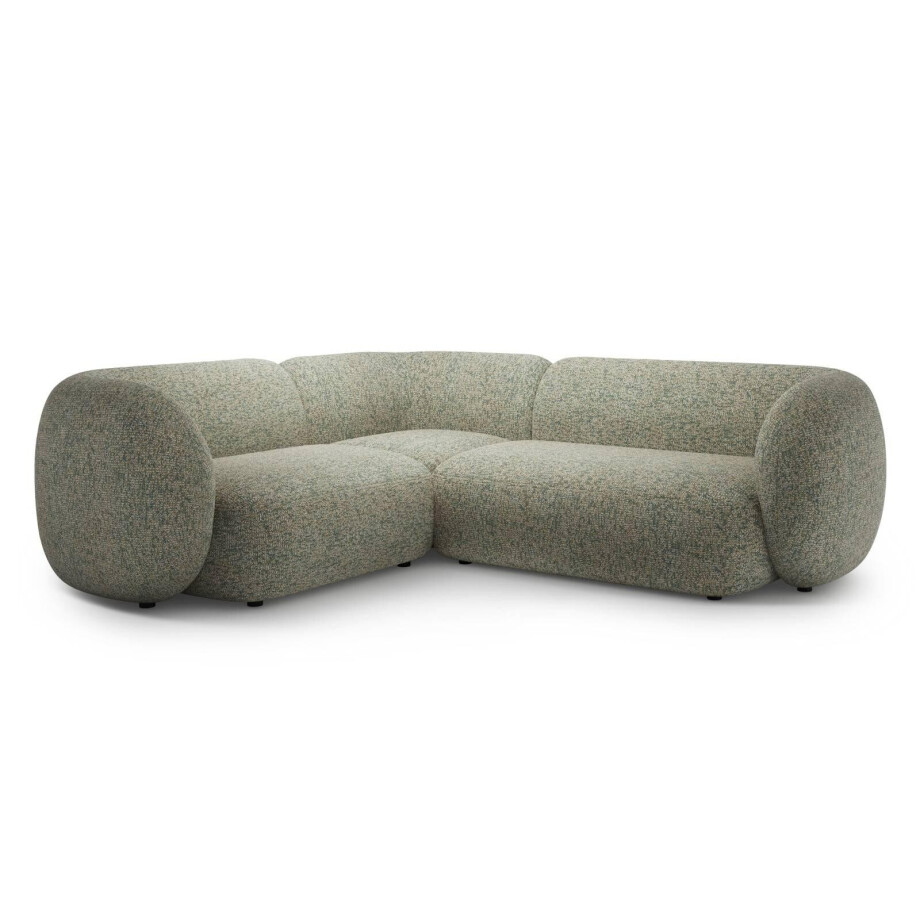 Hoekbank Kate links | Micadoni Hoekbank Kate links | Micadoni afbeelding 1