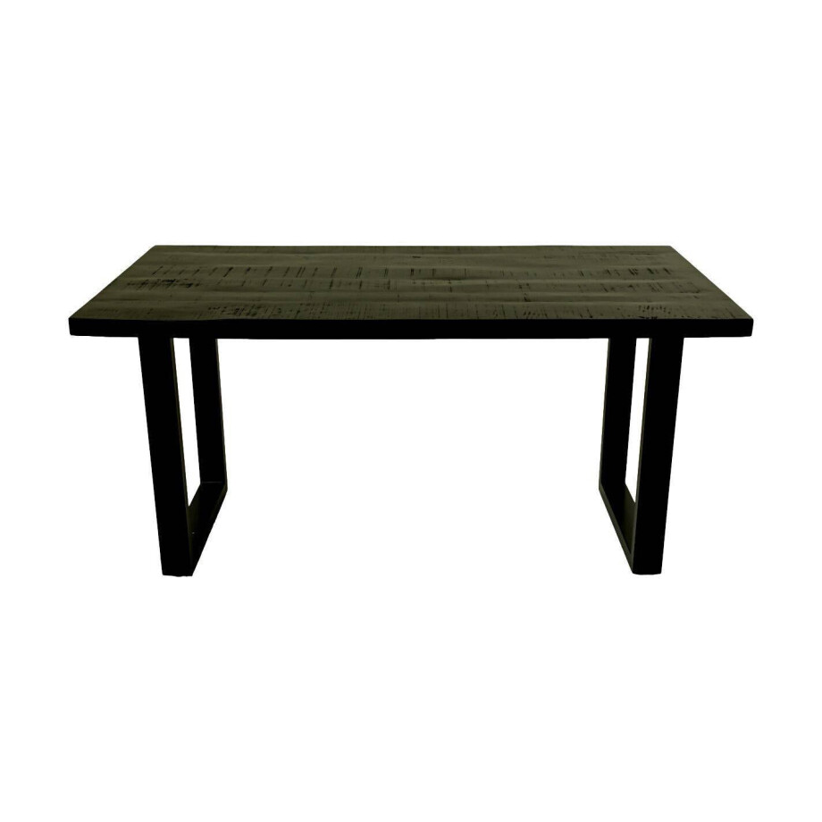 Rechthoekige Eettafel Melbourne | HSM Collection afbeelding 1