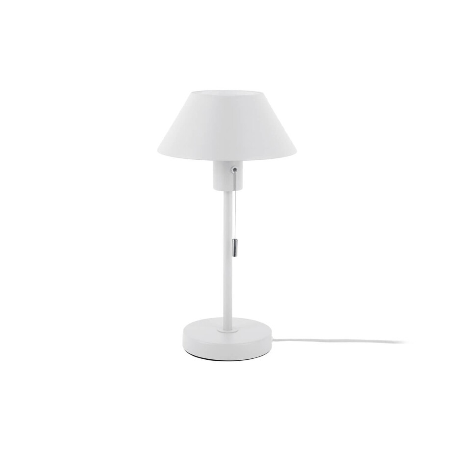 Tafellamp Office Retro | LEITMOTIV afbeelding 1