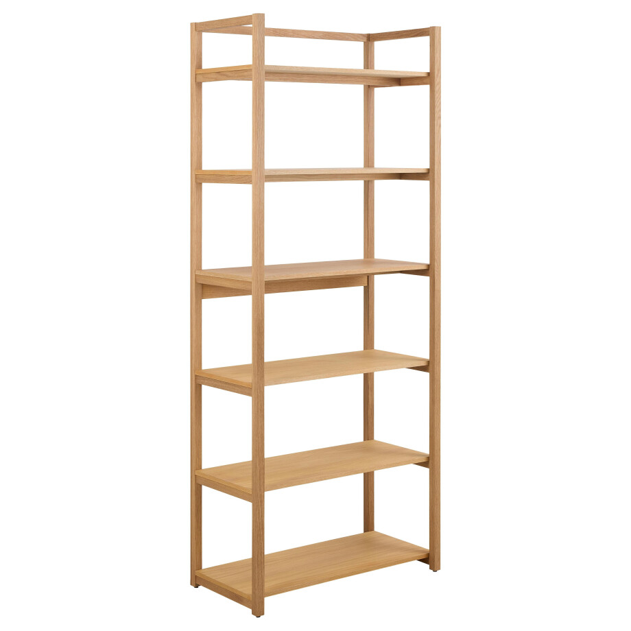 Bendt Wandrek 'Sharia' Eiken, 200 x 80cm afbeelding 1