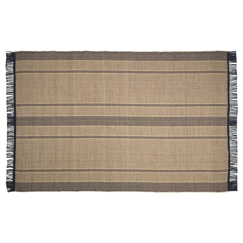 Kave Home Vloerkleed 'Brunilda' 200 x 300cm Kave Home Vloerkleed 'Brunilda' 200 x 300cm afbeelding 1