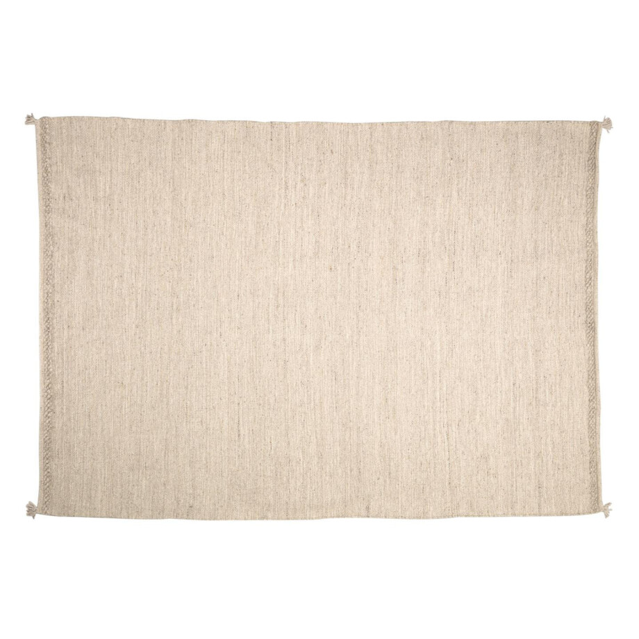 Kave Home Vloerkleed 'Carime' 200 x 300cm Kave Home Vloerkleed 'Carime' 200 x 300cm afbeelding 1