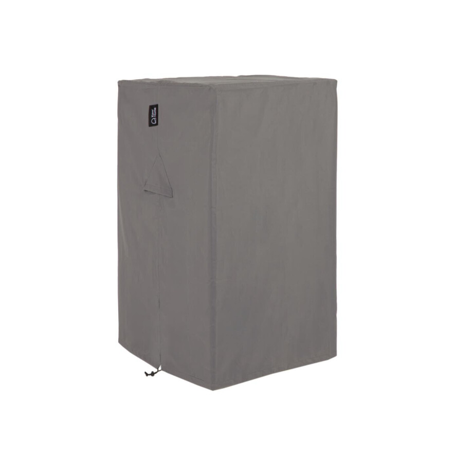 Kave Home Beschermhoes 'Iria' Voor tuinstoelen, 70 x 75cm Kave Home Beschermhoes 'Iria' Voor tuinstoelen, 70 x 75cm afbeelding 1
