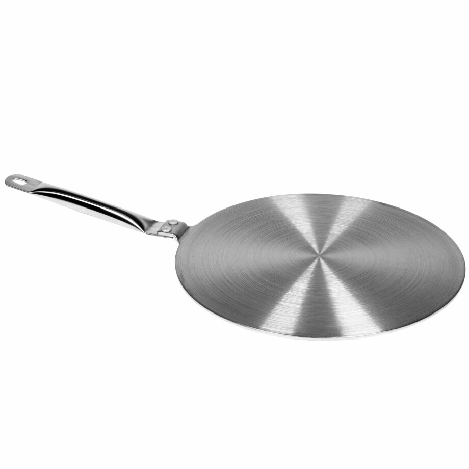 Krumble Inductie adapter - Diameter 23,5 cm afbeelding 1