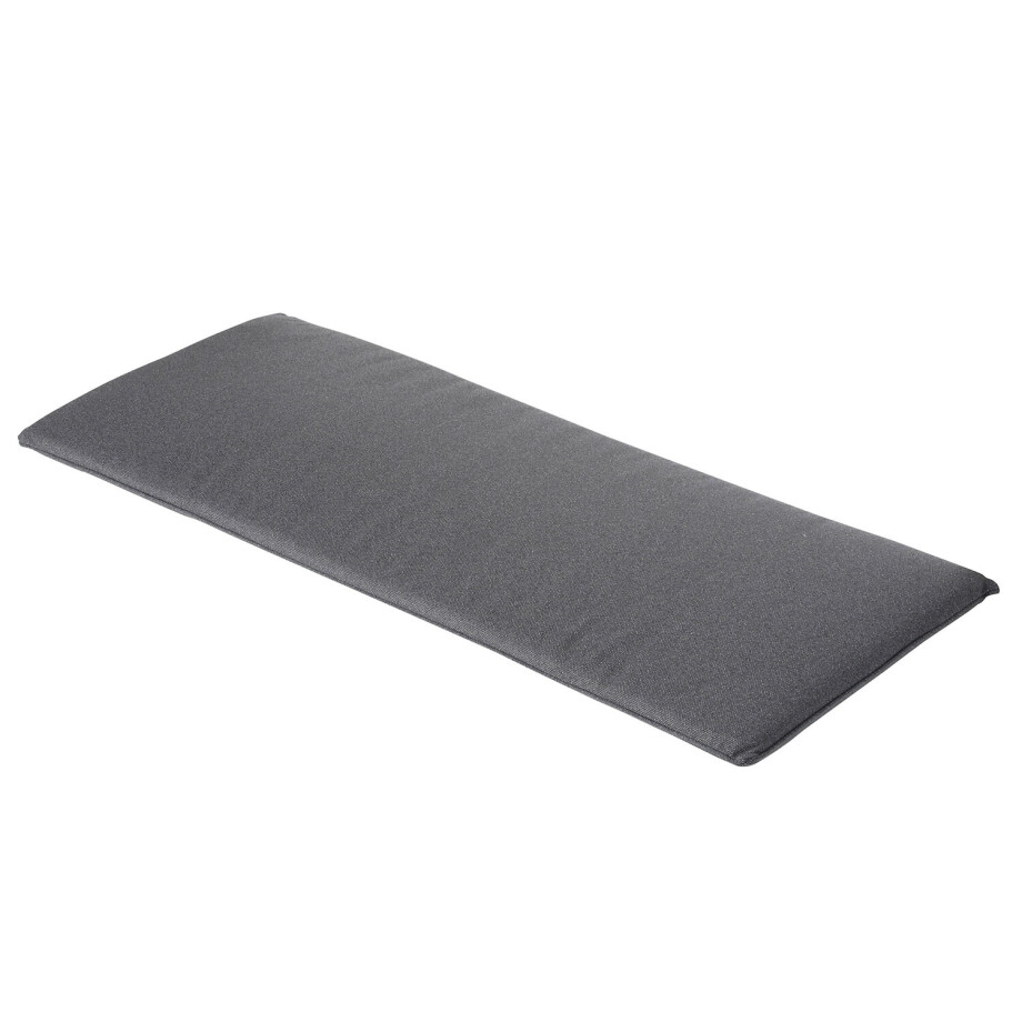 Bankkussen 140cm   Manchester grey (waterafstotend) afbeelding 