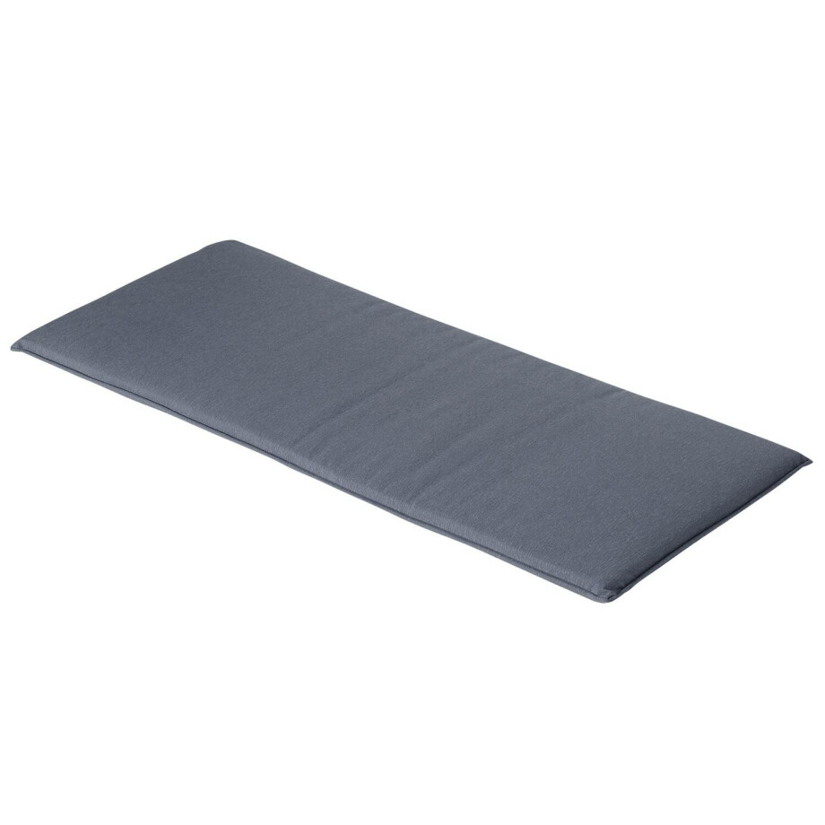 Bankkussen 170cm   Panama safier blue (waterafstotend) afbeelding 