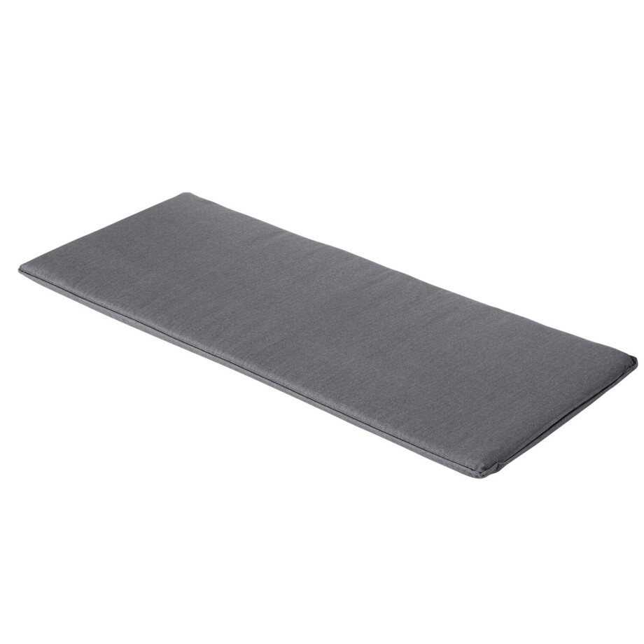 Bankkussen 170cm   Oxford grey (waterafstotend) afbeelding 