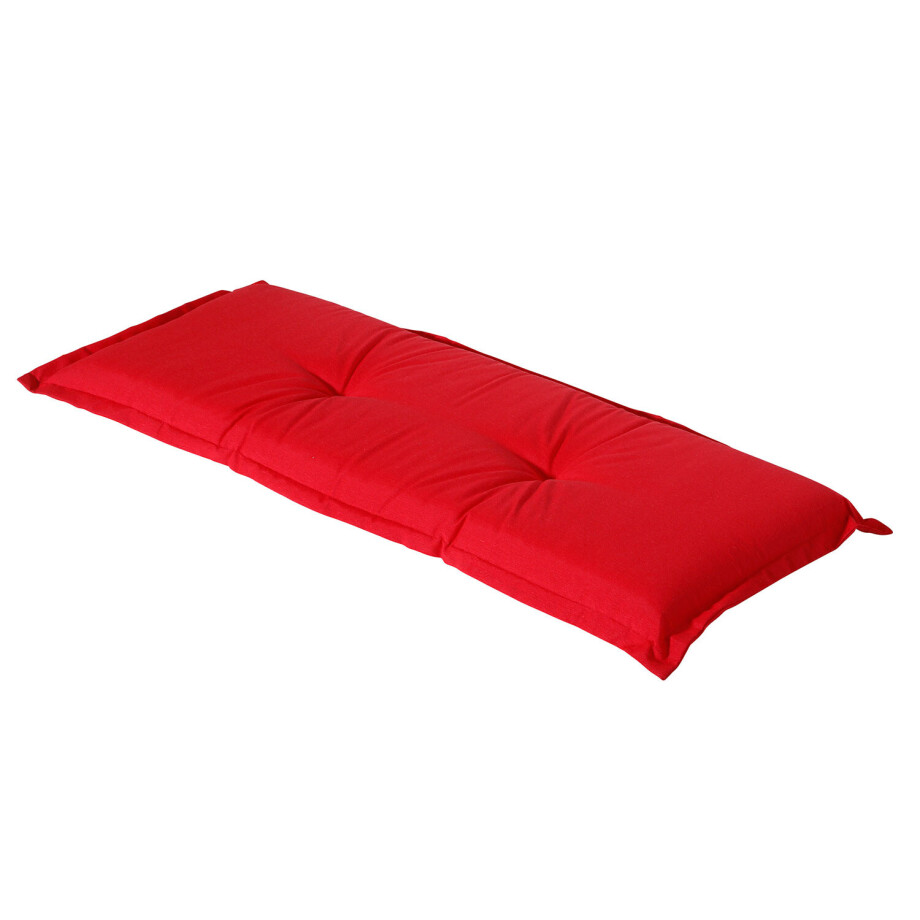 Bankkussen 120cm   Panama Red afbeelding 