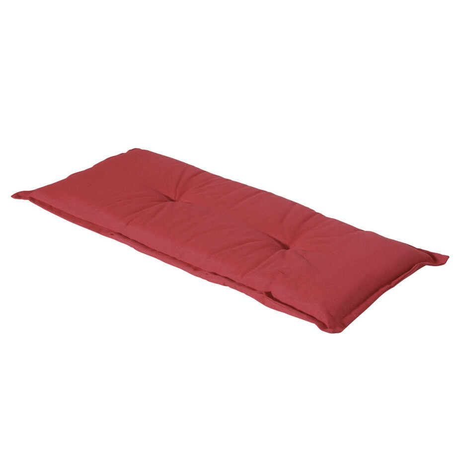 Bankkussen 180cm   Panama brick red afbeelding 