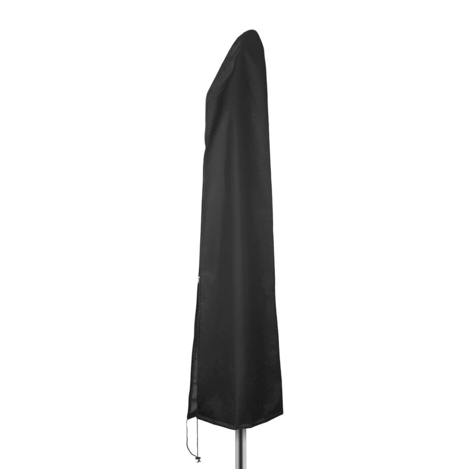 QUVIO Beschermhoes voor parasol - Waterdicht - Polyestervezel afbeelding 1