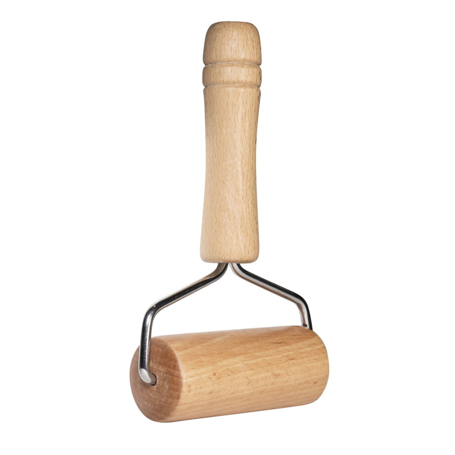 Krumble Deegroller - Met handvat afbeelding 1