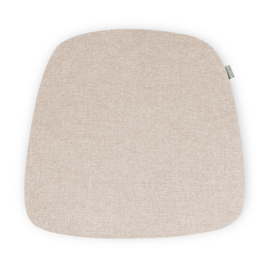 Fem zitkussen licht beige Fem zitkussen licht beige afbeelding 1