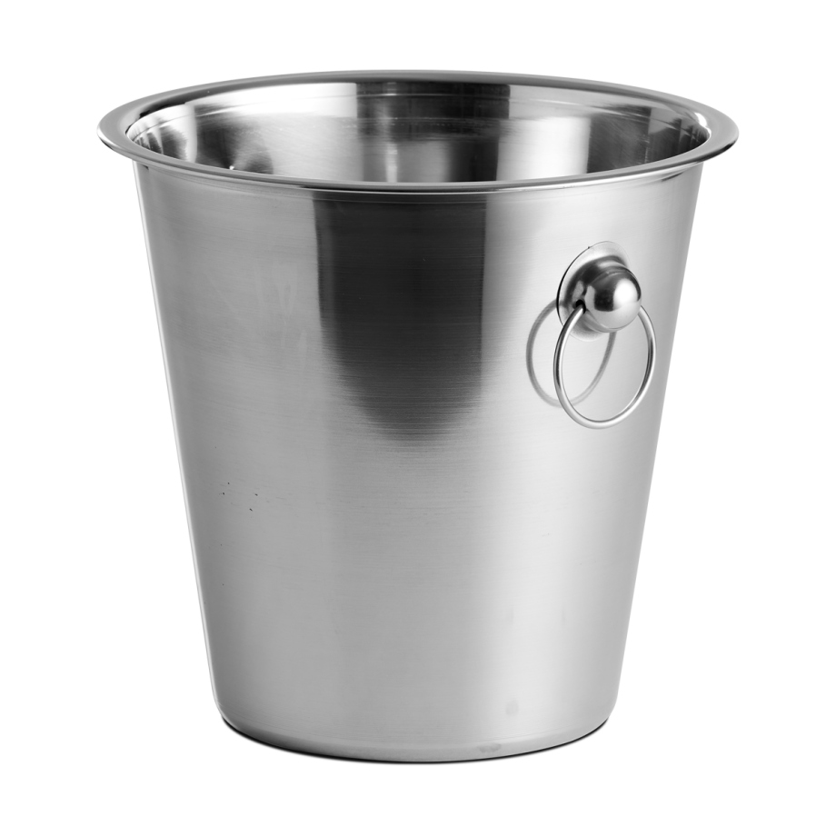 Seb metalen champagne koeler Seb metalen champagne koeler afbeelding 1