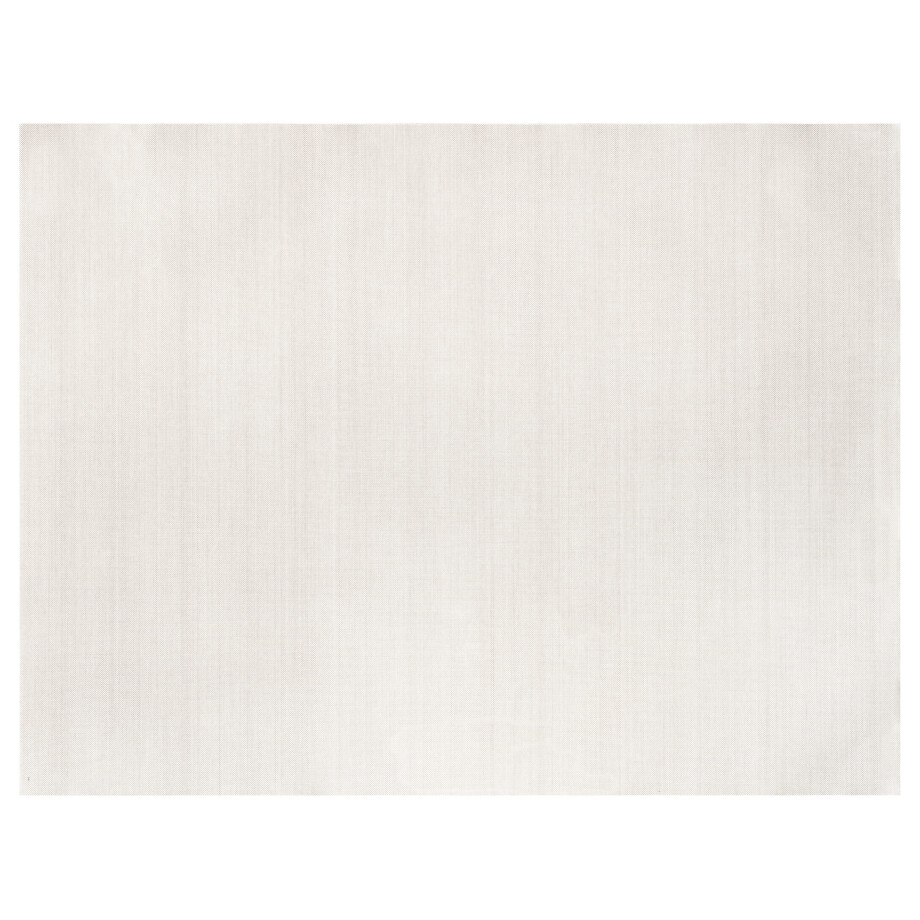Krumble Glasvezel bakmat - 30 x 40 cm - Wit afbeelding 1