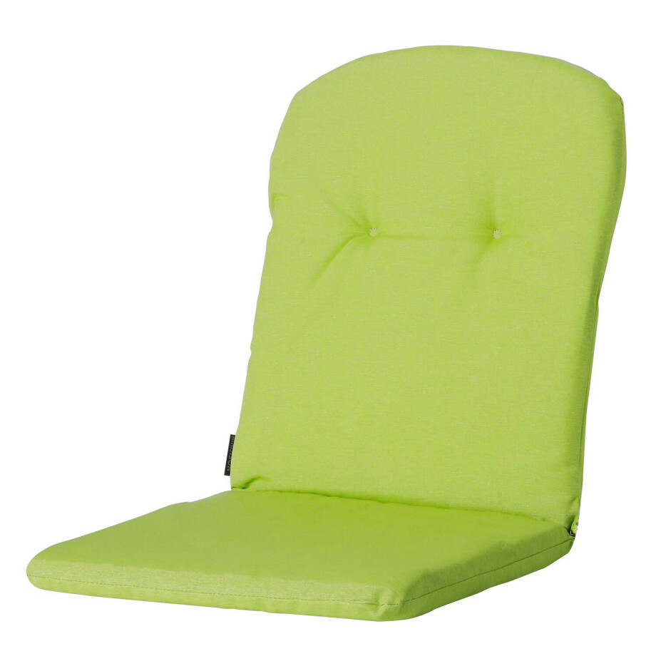 Tuinkussen hoge kuip Panama Lime Tuinkussen hoge kuip Panama Lime afbeelding