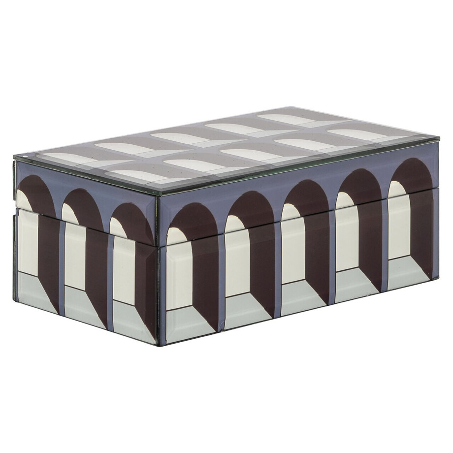 Richmond Juwelenbox 'Vaya' klein Richmond Juwelenbox 'Vaya' klein afbeelding 1