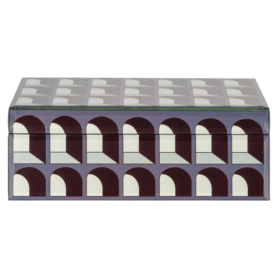 Richmond Juwelenbox 'Vaya' groot Richmond Juwelenbox 'Vaya' groot afbeelding 1