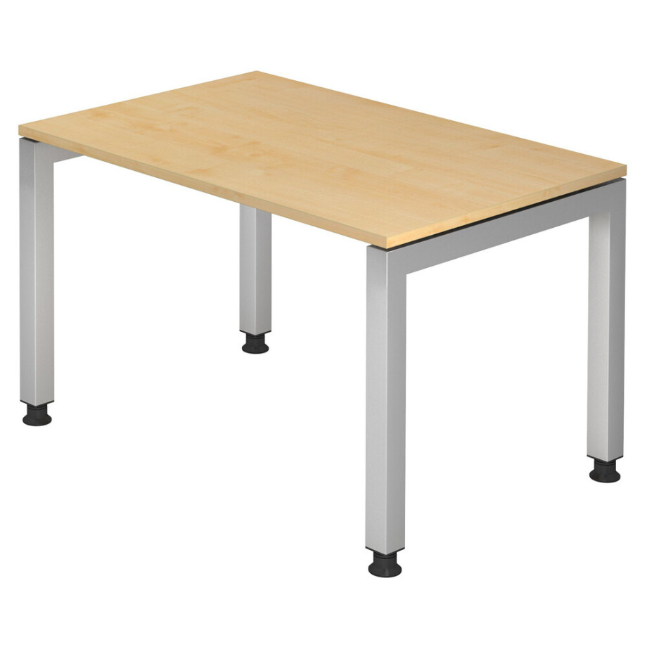 JAVA 12 S | Bureau - Esdoorn 120x80 Tafelhoogte I In hoogte verstelbaar afbeelding 1