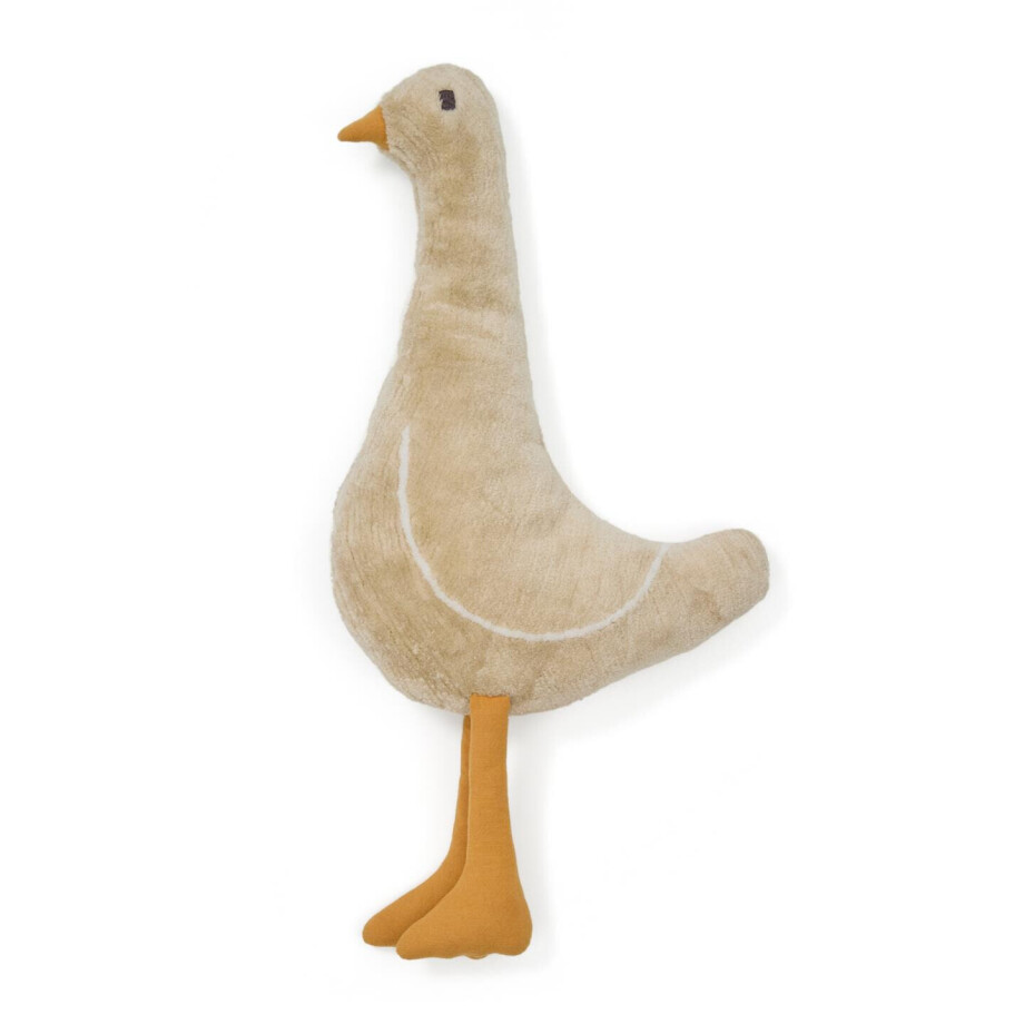 Kave Home Kussen 'Milu' Gans afbeelding 1