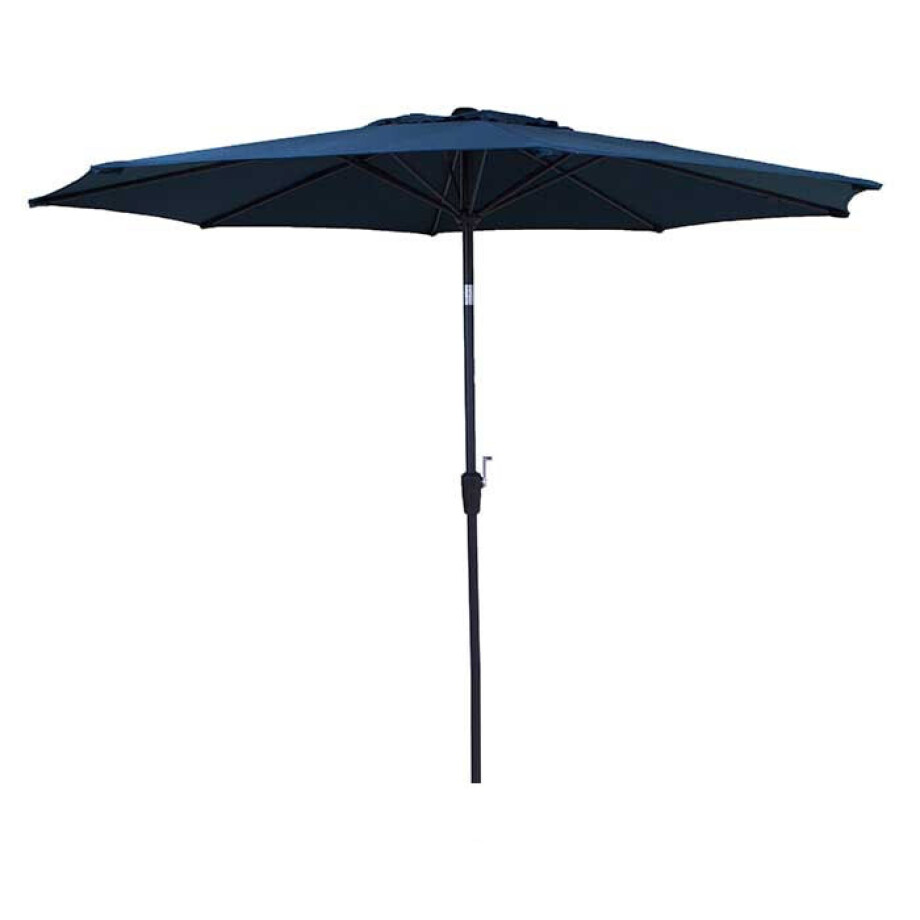 Parasol Kreta 300cm (Blue) afbeelding 