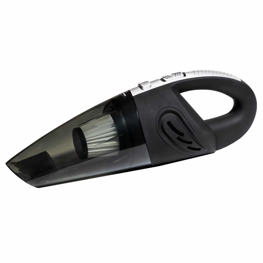 XIB Kruimelzuiger / Handstofzuiger met 4 opzetstukken - USB oplaadbaar XIB Kruimelzuiger / Handstofzuiger met 4 opzetstukken - USB oplaadbaar afbeelding 1