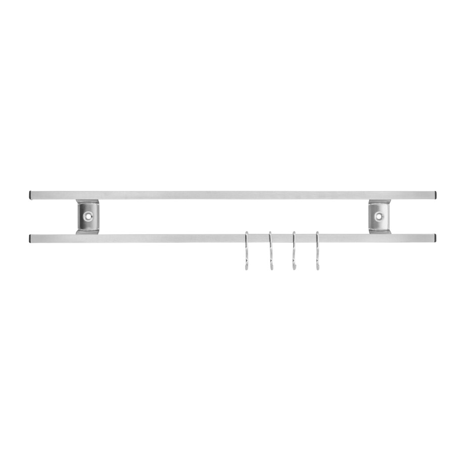 Krumble Messenstrip - Magnetisch - 4 haken Krumble Messenstrip - Magnetisch - 4 haken afbeelding 1