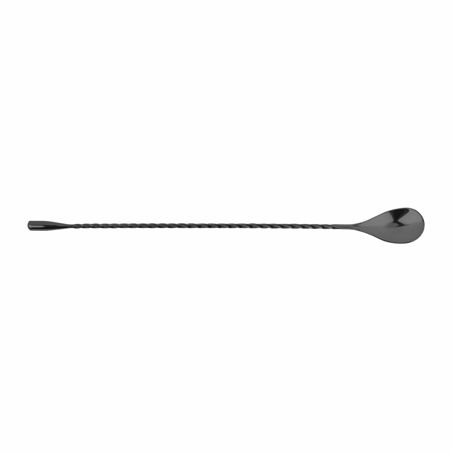 Krumble Barlepel - 30 cm - Donkergrijs afbeelding 1
