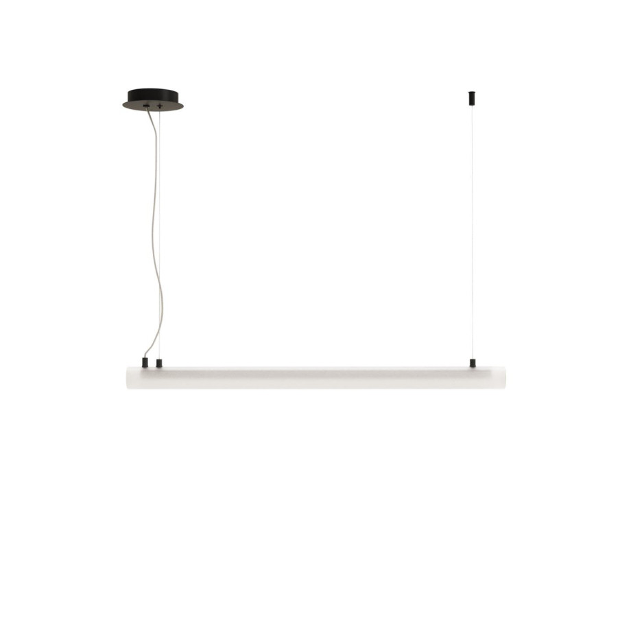 Kave Home Hanglamp 'Vauxall' 80cm afbeelding 1