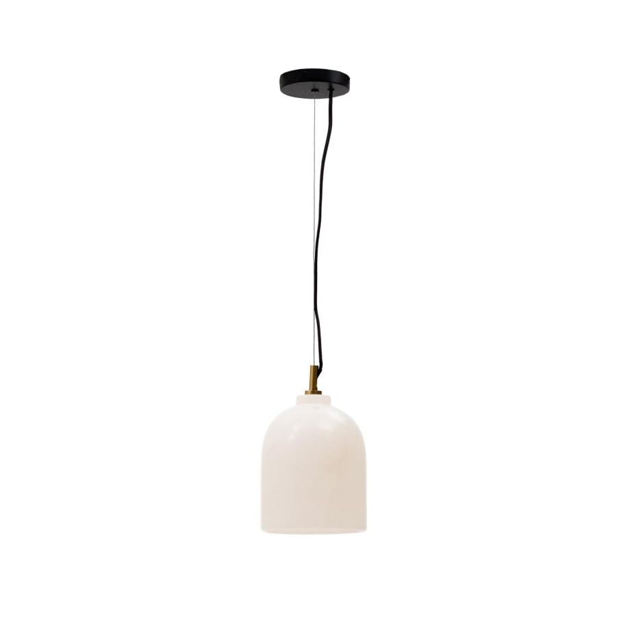 Kave Home Hanglamp 'Shenli' Albast, 15cm Kave Home Hanglamp 'Shenli' Albast, 15cm afbeelding 1